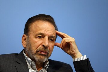 محمود واعظی: دلجویی از مردم بدون برآورده شدن مطالبات آنان در سیاست داخلی و خارجی ممکن نیست