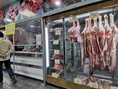 قیمت جدید دام‌زنده امروز ۱۵ دی‌ماه ۱۴۰۴/ قیمت واقعی گوشت اعلام شد؛ مغازه‌دار باید با چه نرخی گوشت بفروشد؟