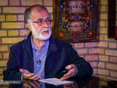 ببینید | عطریانفر: رضا پهلوی می‌توانست به ایران بیاید و مانند یک شهروند معمولی زندگی کند اما…