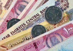 بهای ارزهای عربی در بازار امروز ۱۷دی/دینار عراق گران شد، درهم تغییر کانال داد