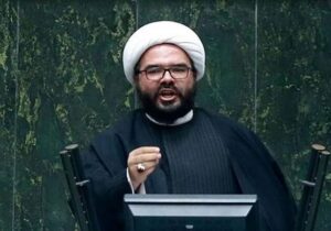 ببینید | نیکبین: آقای پزشکیان! ستاد جنگ اقتصادی تشکیل دهید