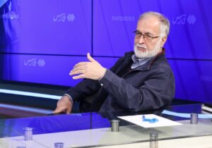 محمدعطریانفر:باید به گذشته برگردیم و اشتباهات را اصلاح کنیم/ نظارت استصوابی،در مقابل مردم است/ مجلس عملا نماینده ۵درصد جامعه است