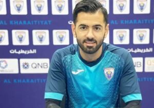 رقابت پژمان منتظری با کارترون و روبرتو مانچینی