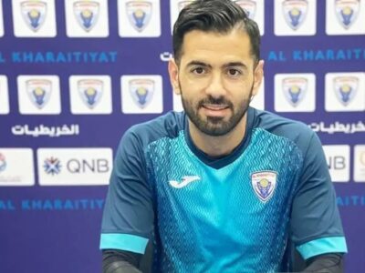 رقابت پژمان منتظری با کارترون و روبرتو مانچینی