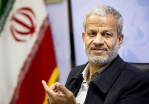 سخنگوی جبهه پایداری: فعالیتهای دولت و سیاستها تحت رهنمودهای رهبر انقلاب است/ نظام اسلامی در سطح جهانی درخشیده است