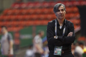 وحید شمسایی: عادل فردوسی‌پور را دوست دارم؛ اگر آن کار ریا بود، خدا به کمرم بزند