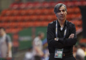 وحید شمسایی: عادل فردوسی‌پور را دوست دارم؛ اگر آن کار ریا بود، خدا به کمرم بزند