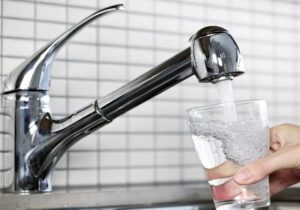 خطر کاهش کیفیت آب جدی شد؟/ آب دریا به تهران میآید؟