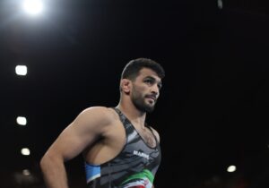 صحبتهای سرمربی تیم ملی درباره وضعیت حسن یزدانی