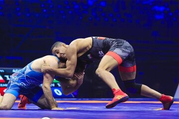 لغو اعزام کشتی ایران به جام یاریگین/ روسیه هم به ایرانی‌ها ویزا نداد!