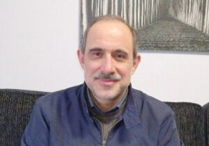 برای ایران / اپیزود دوم خاورمیانه و هشدارِ قرن سیاسی جدید