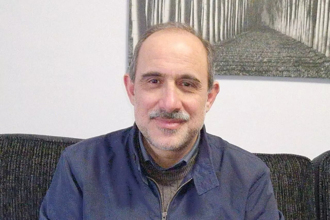 برای ایران / اپیزود دوم خاورمیانه و هشدارِ قرن سیاسی جدید برای ایران / اپیزود دوم خاورمیانه و هشدارِ قرن سیاسی جدید