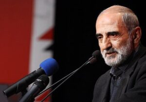 زیدآبادی: موضعگیری حسین شریعتمداری بهعنوان بخشی از حاکمیت، قابل قبول نیست