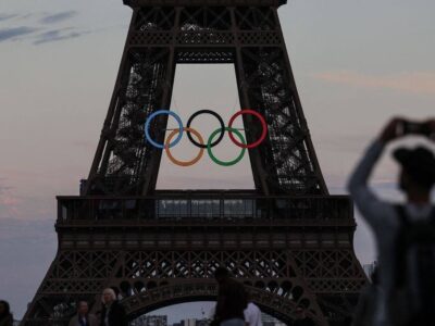 ۷ ورزشکار دوپینگی شدند/ مدال حریف ستاره ایران پس گرفته میشود