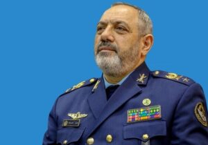 ببینید | وزیر دفاع: توان موشکی ایران با جنگ و مذاکره نابود نمیشود