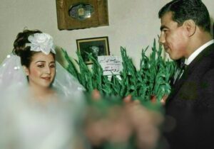 غلامرضا تختی به روایت شهلا؛ همسرم احساس تنهایی، انزوا و شکست می‌کرد/او قربانی دو چیز شد!