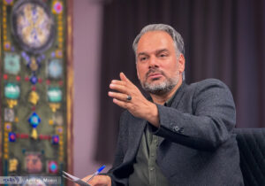 رشیدی‌کوچی: صدا و سیما جایگاه اصلی خود را از دست داده است/ رسانه‌ای که به‌صورت دیکته‌شده عمل کند اعتبار خود را از دست خواهد داد