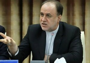 درخواست نائب رئیس مجلس از دیوان محاسبات و کمیسیون برنامه در خصوص بودجه ۱۴۰۵