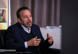 واعظی: همه ادعاهای ترامپ پیوست عملیاتی دارد / اگر ترامپ واقعا دلسوز مردم ایران است چرا تحریم‌ها را تشدید کرده؟