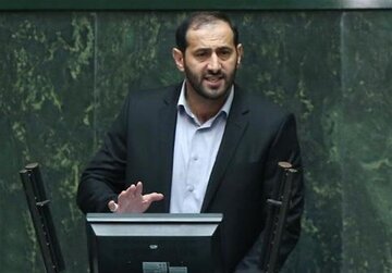 نماینده مجلس: هیچکس بعد از اظهار جراحت به زندان منتقل نشده؛ لابد بابت عدم اظهار طرف بوده/ امکان ندارد مجروح را در زندان نگه دارند؛ سیاه‌نمایی می‌کنند