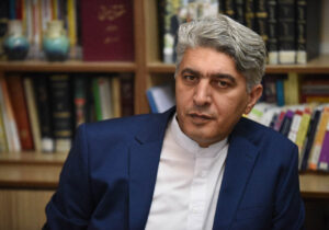 حضرات! لااقل فریاد اعتراض را بشنوید و به چرایی آن فکر کنید