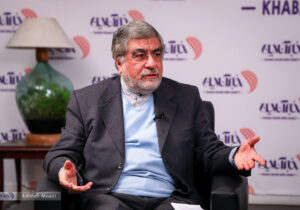 علی جنتی:  مردم ناراضی چاره‌ای نداشتند که به خیابان آمدند/  مردم می‌پرسند فردی مثل بابک زنجانی که محکوم به اعدام شده بود، چگونه آزاد شد؟