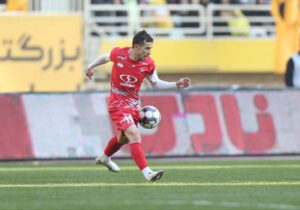 در پرسپولیس فشار زیادی روی من بود؛ دیگر برنمیگردم!