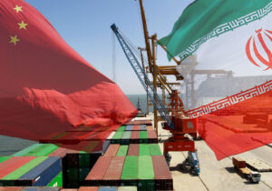 ایران می تواند جایگزین ونزوئلا برای تامین نفت چین شود؟ / چین خود را برای شوک‌های احتمالی آماده می‌کند