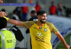 دو ستاره پرسپولیسی در لیست تراکتور؛ تبریزی‌ها آماده انفجار بمب‌های زمستانی