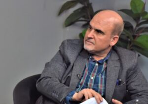 حمیدرضا جلایی‏‌پور: در روزهای گذشته،دولت و حاکمیت در برابر معترضان درست عمل کردند/ پیشنهاد می کنم ظریف و علی اکبرصالحی در دیپلماسی فعال شوند