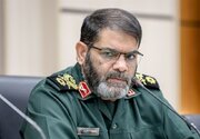 یک انتصاب در سپاه پاسداران/ سردار معروفی سمت جدید گرفت