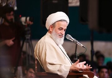 روایت پناهیان از رفتار نیروهای یگان ویژه در حوادث اخیر: بدون اسلحه و با مظلومیت مردم را نصیحت کردند/ نیروهای یگان ویژه مهربانی‌های زیادی داشتند