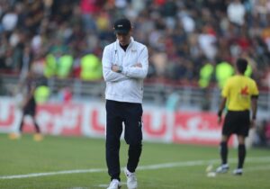 گل‌محمدی، مشتری همیشگی مازادهای پرسپولیس