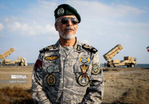 تعبیر مقام ارشد ارتش از ورود نیروهای وظیفه به خدمت سربازی برای ارتش/ همیشه آماده ایم