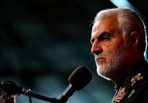 ببینید | روایت حاج قاسم سلیمانی از علت رد صلاحیتش در گزینش سپاه