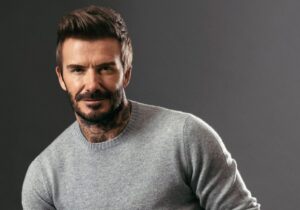 عکس | استوری کنایهآمیز دیوید بکام برای پسرش