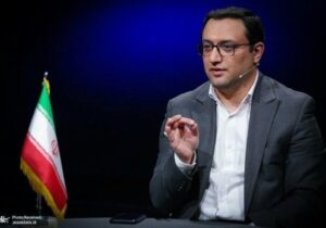 تهدید آمریکا و اسرائیل در توییتر/ مشاور قالیباف: آمریکا و اسرائیل صحنه‌هایی را خواهند دید که در تاریخ ندیده‌اند