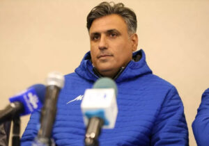 خط و نشان سرمربی استقلال برای استقلال!