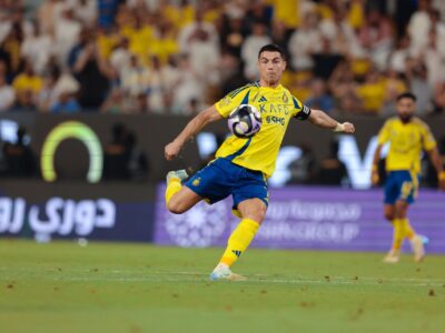 عکس | برنامه ویژه رونالدو برای بازنشستگی؛ ویلای ۳۰ میلیون یورویی در لیسبون!