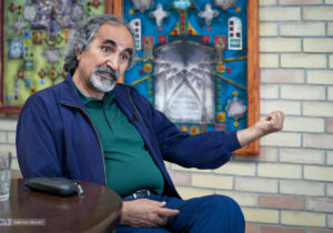 ببینید |  آزاد ارمکی: اعتراضات اخیر نشان می‌دهد جامعه ایران زنده است