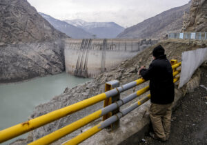 تصویر سدهای کشور پس از بارش‌های ۵ روز اخیر/ پرشدگی سدها به چند درصد رسید؟