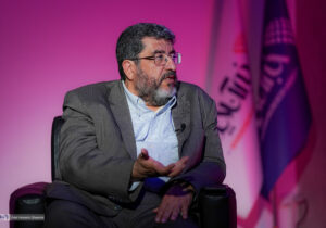 ببینید | تحلیل چهره نزدیک به جلیلی؛ تصمیمگیرنده اصلی درباره حمله آمریکا به ایران کیست؟