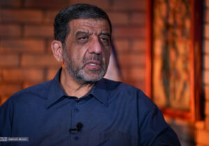 ضرغامی: ریشههای اغتشاش را با بازگشت ارزهای صادراتی بخشکانیم