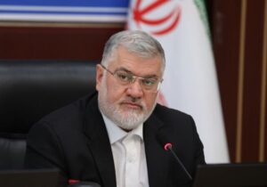 استاندار تهران: پلیس مجوز استفاده از سلاح دارد/ اغتشاشگران تخریب و حمله کنند پلیس برخورد لازم را میکند/ تاکنون در استان تهران کشتهای گزارش نشده است