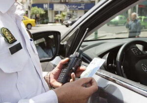 جریمه ۲۰۰ هزار تومانی امروز در انتظار این رانندگان/ برخورد جدی پلیس با این خودروها