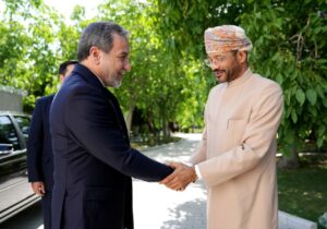 وزیر خارجه عمان به‌زودی به تهران سفر می‌کند