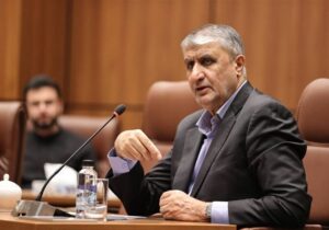 افشاگری اسلامی از ربع قرن خرابکاریهای صنعتی در حوزه هستهای ایران