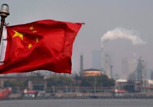 واکنش چین به اقدام آمریکا علیه ونزوئلا