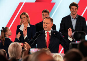 لهستان: پیوستن اوکراین به اتحادیه اروپا منوط به شرایط خاصی است