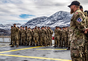 تصاحب گرینلند توسط آمریکا در ۴ گام؛ اقدامی پیچیده اما شدنی